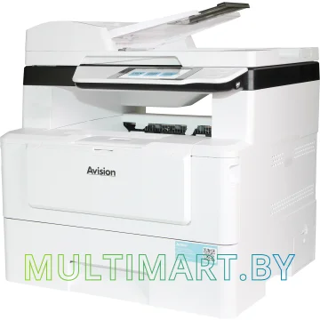 МФУ Avision AM40A Plus (000-1111-0KG)